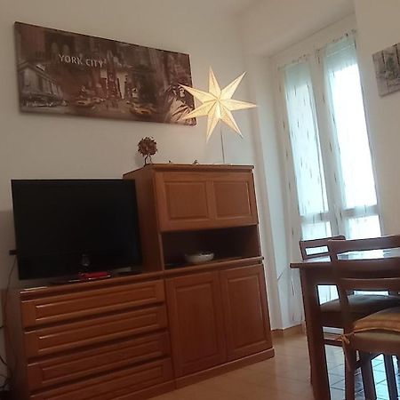 Appartamento Aurora Torino Dış mekan fotoğraf