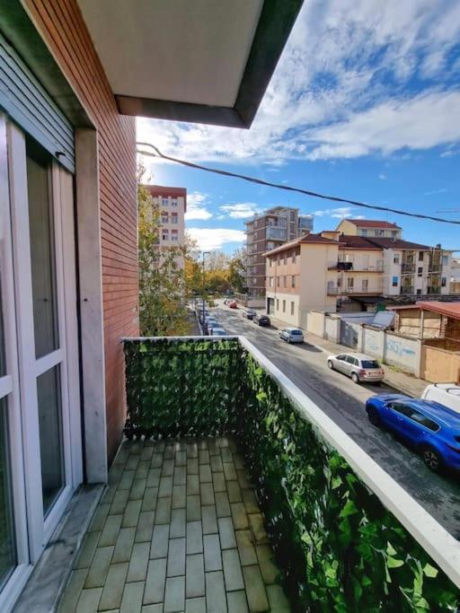 Appartamento Aurora Torino Dış mekan fotoğraf