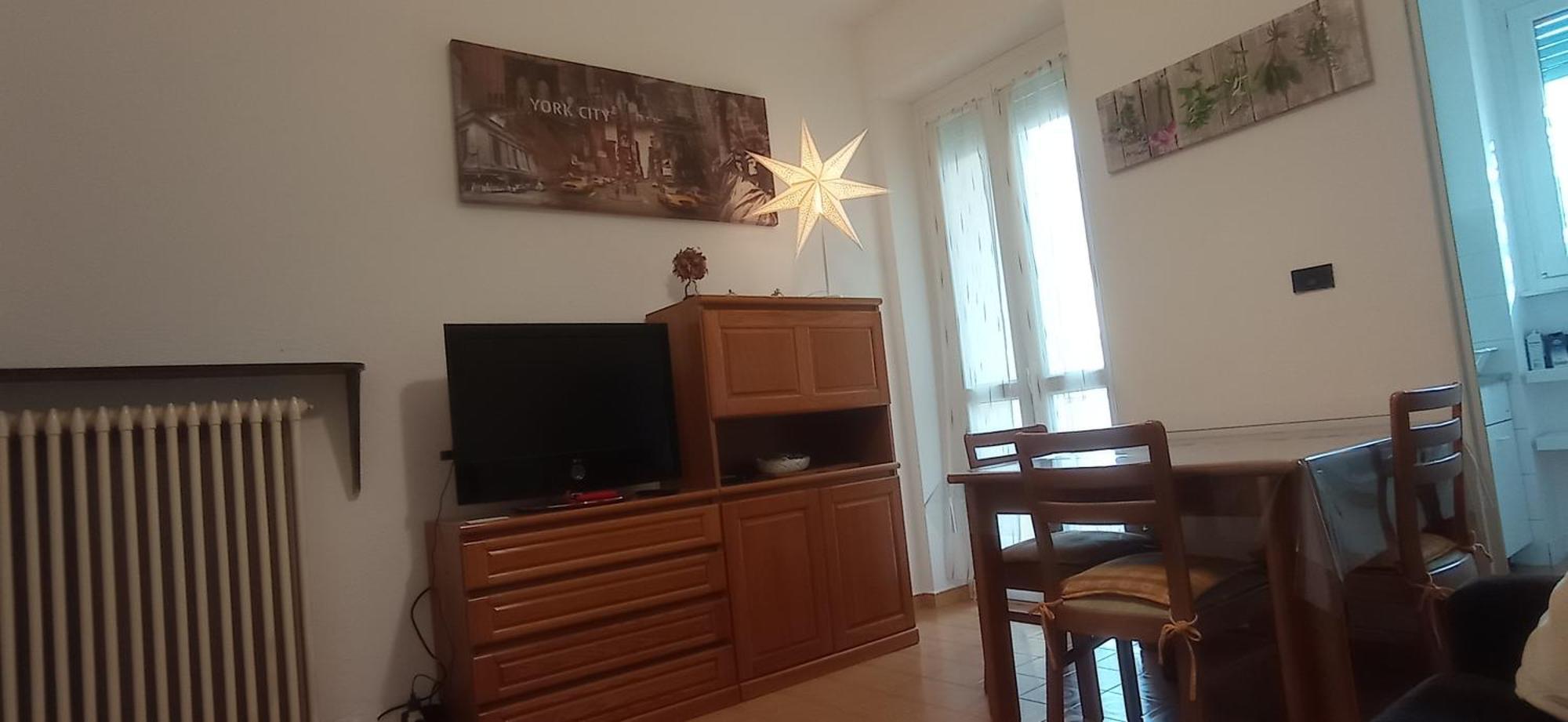 Appartamento Aurora Torino Dış mekan fotoğraf